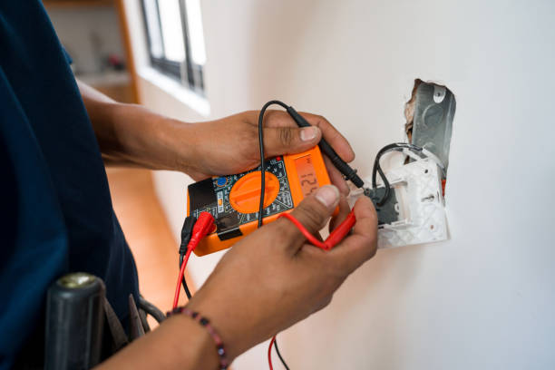 Best Electrical Installation Contractor  in Kalama, WA