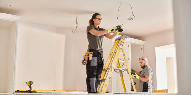 Best Emergency Electrical Repair  in Kalama, WA