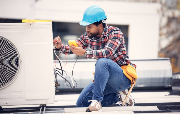 Best Electrical System Inspection  in Kalama, WA