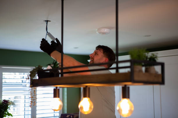 Best Local Electrician Companies  in Kalama, WA