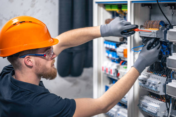Best Affordable Electrician  in Kalama, WA