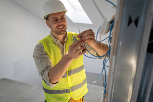 Best Affordable Electrician  in Kalama, WA